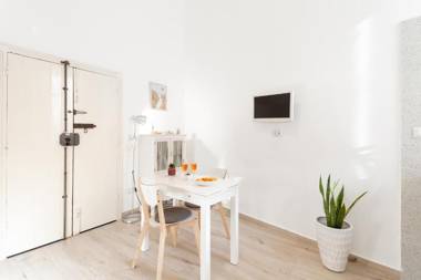 Maison San Michele Lovely Apartment