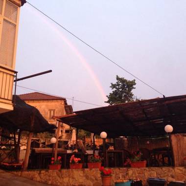 Agriturismo da Regina