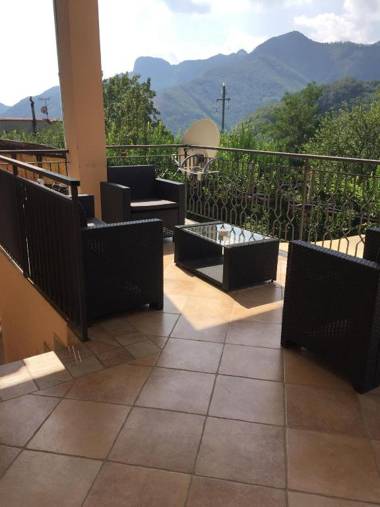 Agriturismo da Regina