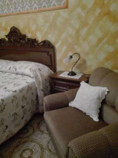 Casa Panoramica Vintage