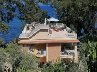 VillaPietramaccarruna