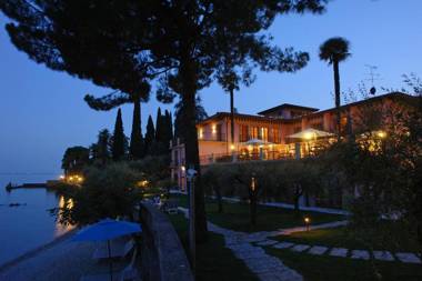 Hotel Villa Maria Au Lac - Estella Hotels Italia