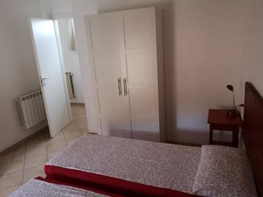 Borgo Antico Apartments