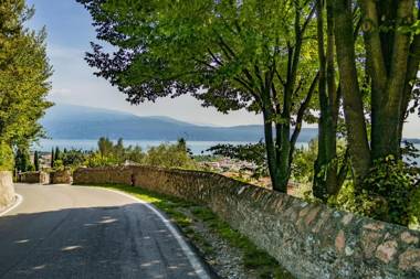 La Chioma di Berenice Garda Residence