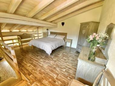 Agriturismo San Lorenzo di Persegno