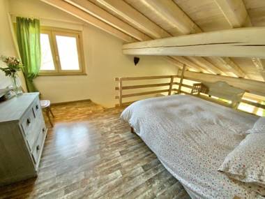 Agriturismo San Lorenzo di Persegno