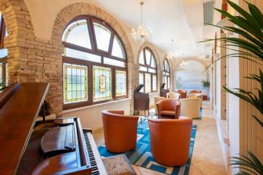 Hotel Antico Monastero