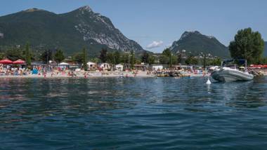 Villaggio Turistico Maderno