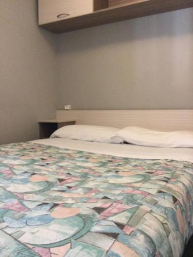 Villaggio Turistico Maderno