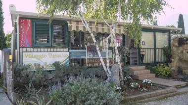 Villaggio Turistico Maderno