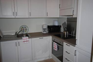 Appartamento Eagle - Rebomaholidays