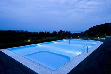 Appartamento Eagle - Rebomaholidays