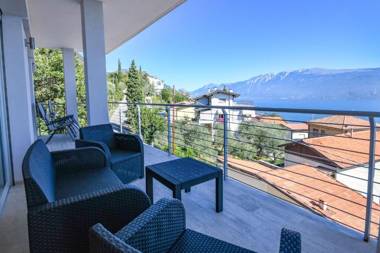 Appartamento Luxury 2