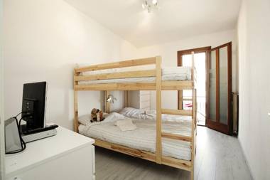 Appartamento Spiaggia Azzurro