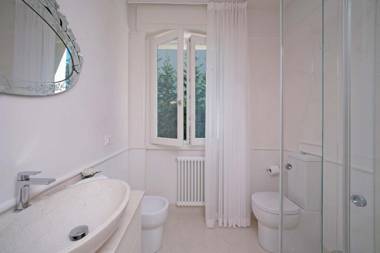 Villa Sabine: New Modern villa with Private pool