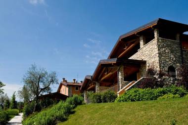 Apartments Golf Bogliaco