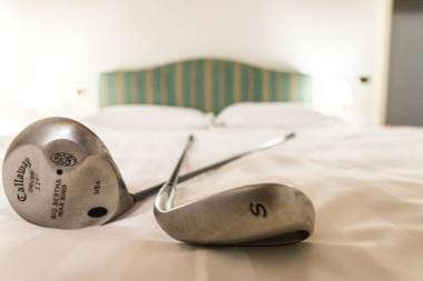 Apartments Golf Bogliaco