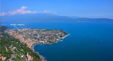 HOTEL LORENA