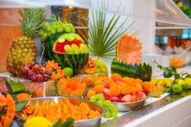 Regina del Garda Suite