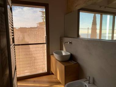 Villa Glam Luxury Modern Villa in an Historical Limonaia