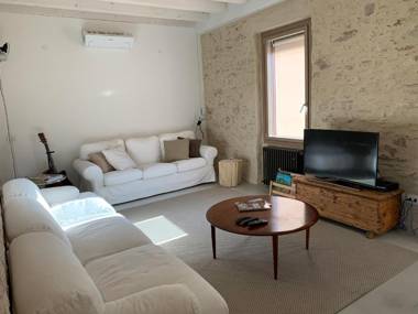 Villa Glam Luxury Modern Villa in an Historical Limonaia