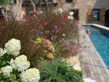 Villa Glam Luxury Modern Villa in an Historical Limonaia