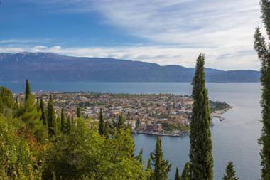 Apartment Rustichel With Lake View