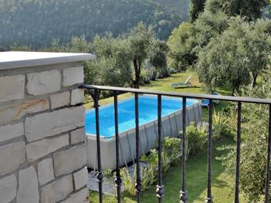 Apartment Loretta in Villa Fiore