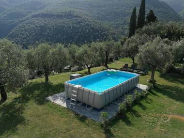 Apartment Loretta in Villa Fiore