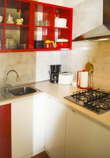 Casa Colin - Rebomaholidays