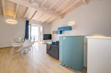 Le Casette - Leccino