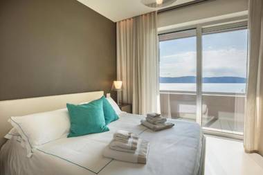 Exclusive Villa Agave