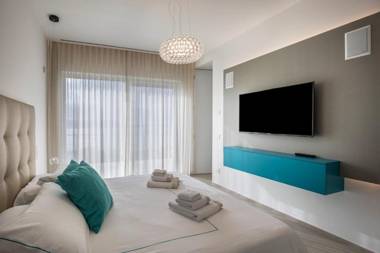 Exclusive Villa Agave