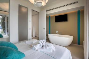 Exclusive Villa Agave