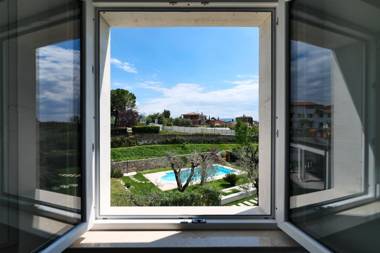 Borgo degli Ulivi Residence di Olympic Garda Lake