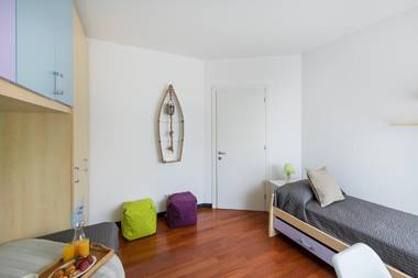 Residence Mimosa PT2 by Wonderful Italy