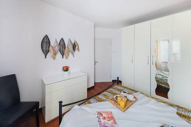 Residence Mimosa PT2 by Wonderful Italy