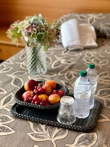 SoleLuna Via Silvio Pellico 6