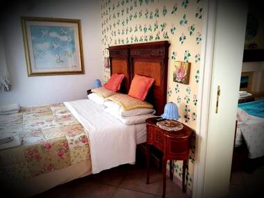 B&B Villa Floriana