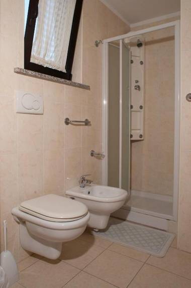 VILLA dei ROMANZI Residence Mare