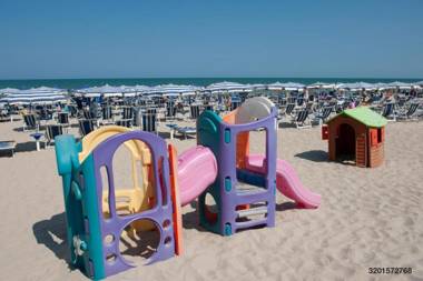 VILLA dei ROMANZI Residence Mare