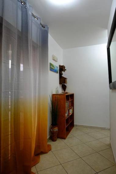 Beb Alla Marina Tortora