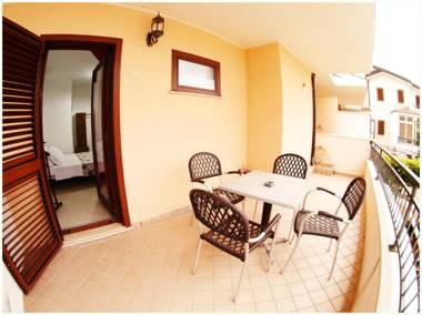 Beb Alla Marina Tortora