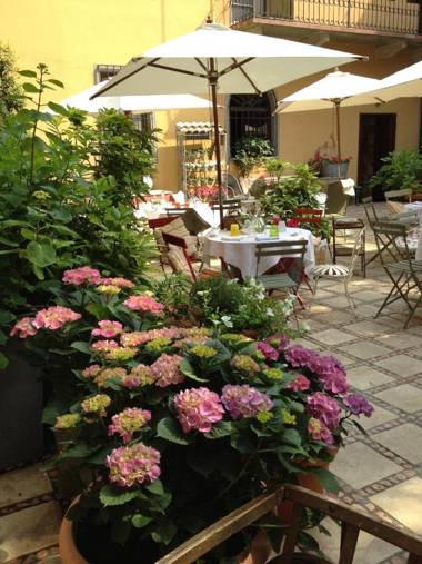 Albergo Residence Perosi