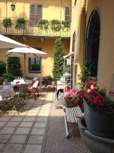 Albergo Residence Perosi