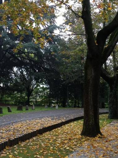 Casa Cuniolo Guest House