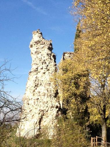 Casa Cuniolo Guest House