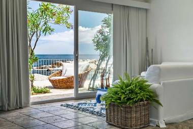 Arbatax Park Resort - Suites Del Mare