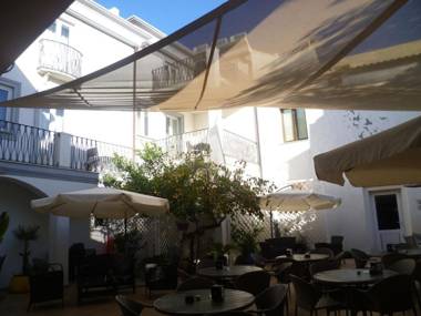 Albergo Residenziale La Corte