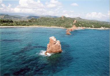 Bed & Breakfast La Pavoncella